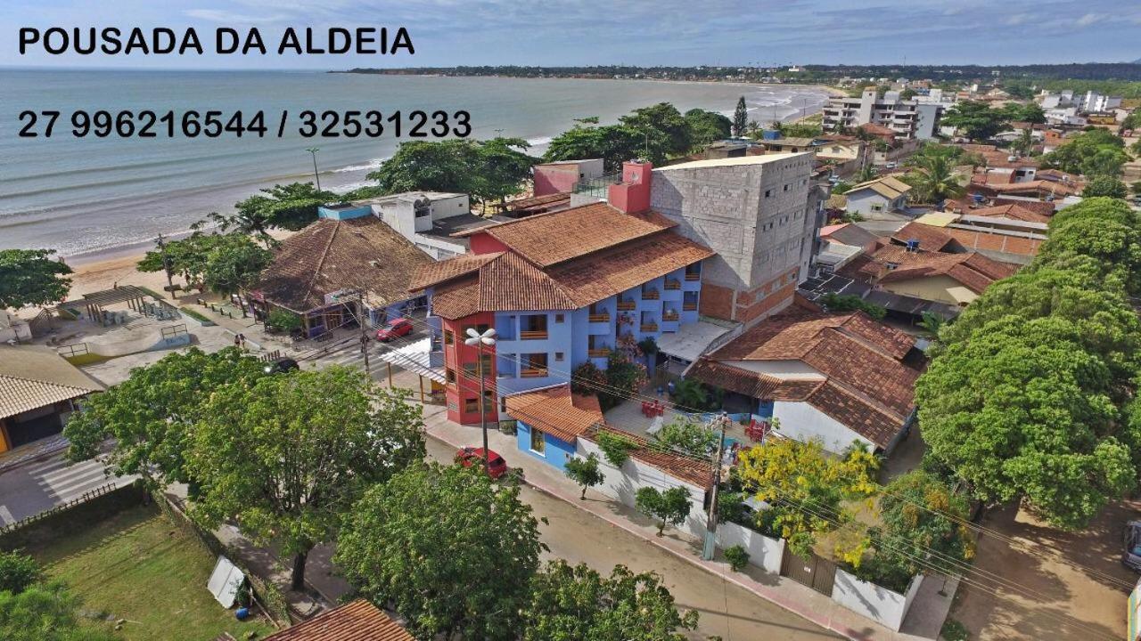 Pousada Da Aldeia Serra  Exterior photo