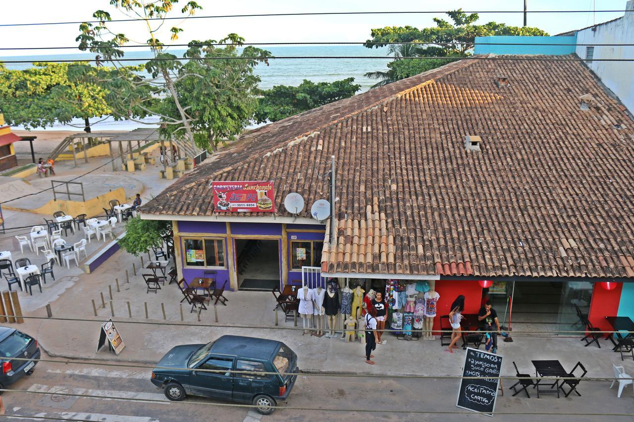 Pousada Da Aldeia Serra  Exterior photo